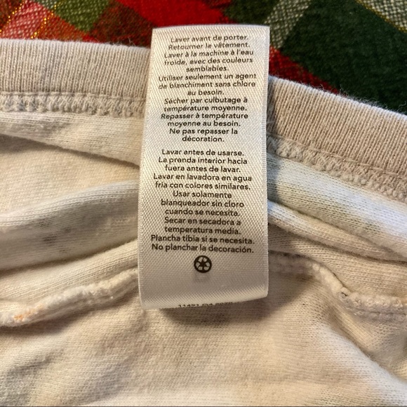 Child of Mine Boys Footed Pajamas Preemie 2 piece - Picture 9 of 11